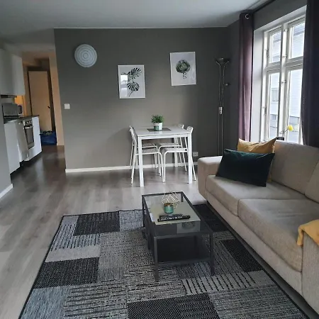 Para Lägenhet Stavanger