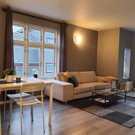 Para Stavanger